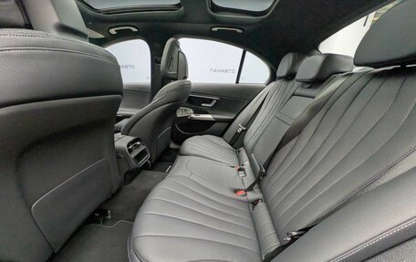 Mercedes-Benz E-Класс, 2025 год, 10 050 000 рублей, 7 фотография