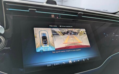 Mercedes-Benz E-Класс, 2025 год, 10 050 000 рублей, 14 фотография