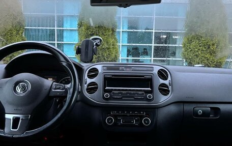 Volkswagen Tiguan I, 2013 год, 1 460 000 рублей, 10 фотография