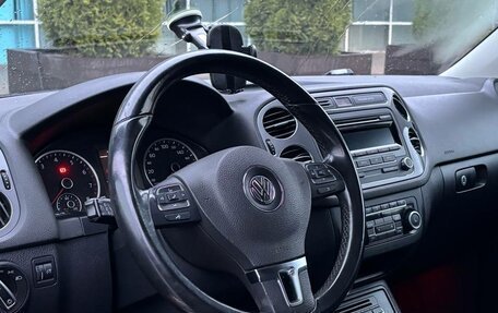 Volkswagen Tiguan I, 2013 год, 1 460 000 рублей, 9 фотография