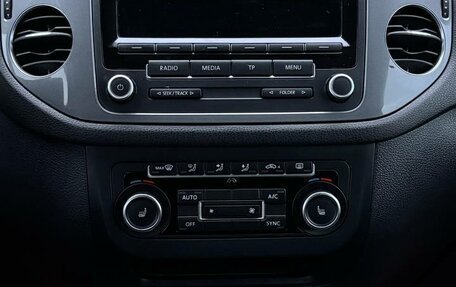 Volkswagen Tiguan I, 2013 год, 1 460 000 рублей, 12 фотография