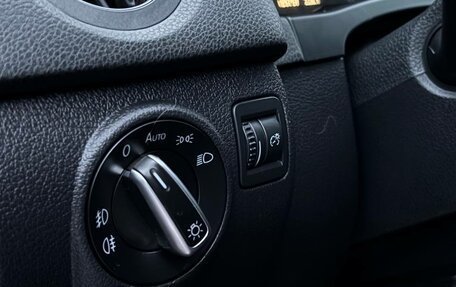 Volkswagen Tiguan I, 2013 год, 1 460 000 рублей, 14 фотография