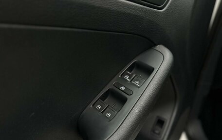 Volkswagen Jetta VI, 2014 год, 1 260 000 рублей, 11 фотография