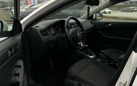 Volkswagen Jetta VI, 2014 год, 1 260 000 рублей, 7 фотография
