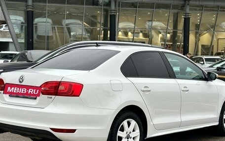 Volkswagen Jetta VI, 2014 год, 1 260 000 рублей, 6 фотография