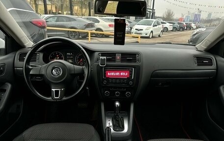 Volkswagen Jetta VI, 2014 год, 1 260 000 рублей, 8 фотография
