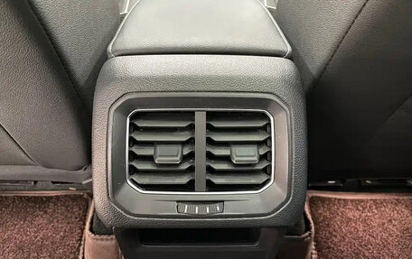 Volkswagen Tiguan II, 2024 год, 3 692 000 рублей, 15 фотография