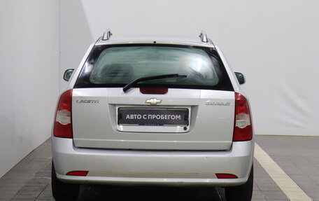 Chevrolet Lacetti, 2011 год, 451 000 рублей, 3 фотография