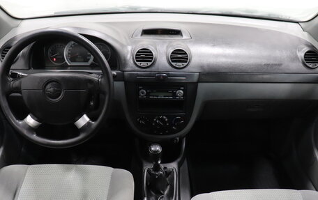 Chevrolet Lacetti, 2011 год, 451 000 рублей, 6 фотография