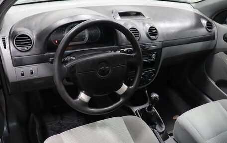 Chevrolet Lacetti, 2011 год, 451 000 рублей, 7 фотография