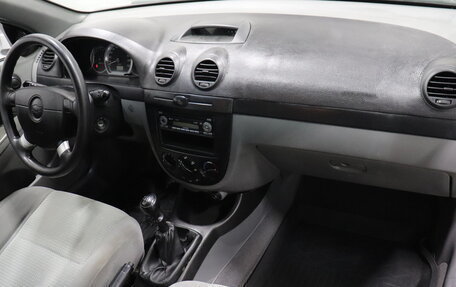 Chevrolet Lacetti, 2011 год, 451 000 рублей, 5 фотография