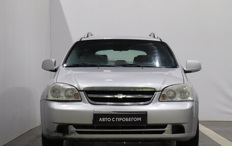 Chevrolet Lacetti, 2011 год, 451 000 рублей, 2 фотография