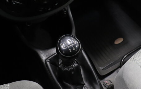 Chevrolet Lacetti, 2011 год, 451 000 рублей, 11 фотография