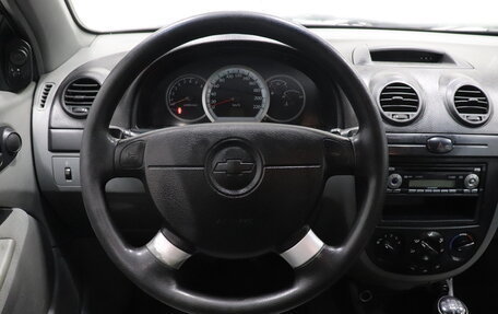 Chevrolet Lacetti, 2011 год, 451 000 рублей, 8 фотография