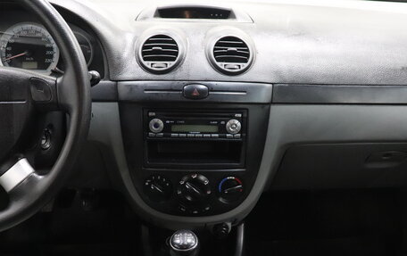 Chevrolet Lacetti, 2011 год, 451 000 рублей, 10 фотография