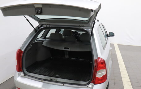 Chevrolet Lacetti, 2011 год, 451 000 рублей, 14 фотография