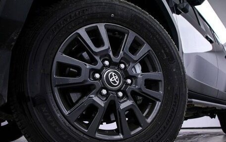 Toyota Land Cruiser Prado, 2025 год, 10 350 000 рублей, 17 фотография