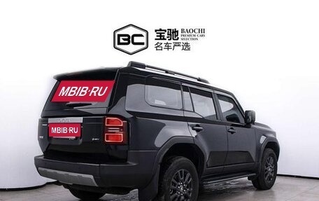 Toyota Land Cruiser Prado, 2025 год, 10 350 000 рублей, 3 фотография