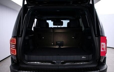 Toyota Land Cruiser Prado, 2025 год, 10 350 000 рублей, 16 фотография