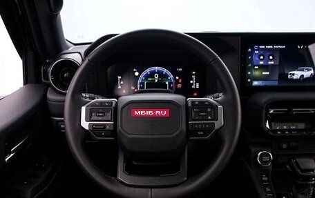 Toyota Land Cruiser Prado, 2025 год, 10 350 000 рублей, 8 фотография