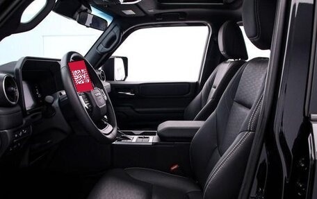 Toyota Land Cruiser Prado, 2025 год, 10 350 000 рублей, 14 фотография