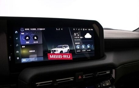 Toyota Land Cruiser Prado, 2025 год, 10 350 000 рублей, 9 фотография