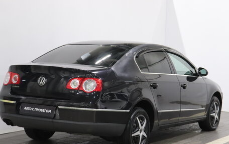 Volkswagen Passat B6, 2010 год, 403 000 рублей, 4 фотография