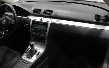 Volkswagen Passat B6, 2010 год, 403 000 рублей, 5 фотография