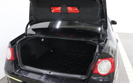 Volkswagen Passat B6, 2010 год, 403 000 рублей, 14 фотография