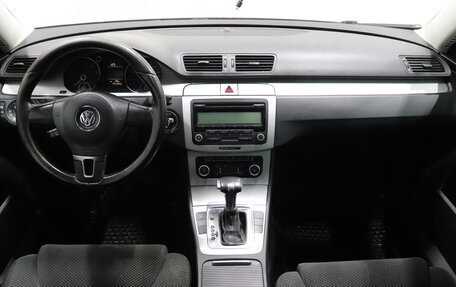 Volkswagen Passat B6, 2010 год, 403 000 рублей, 6 фотография