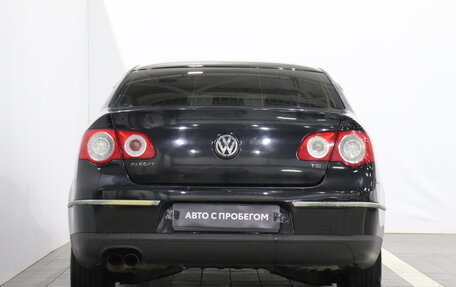 Volkswagen Passat B6, 2010 год, 403 000 рублей, 3 фотография