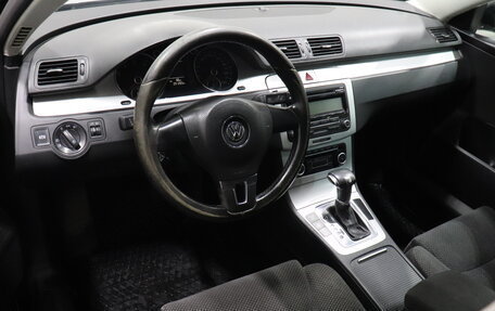 Volkswagen Passat B6, 2010 год, 403 000 рублей, 7 фотография