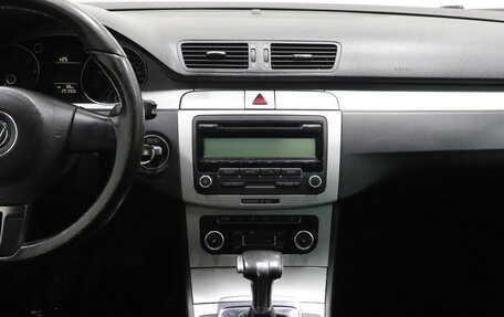 Volkswagen Passat B6, 2010 год, 403 000 рублей, 10 фотография