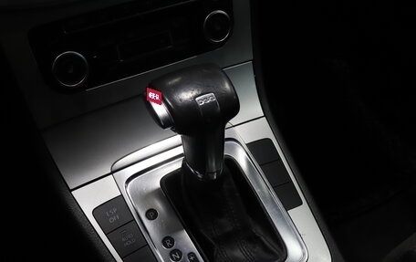 Volkswagen Passat B6, 2010 год, 403 000 рублей, 11 фотография