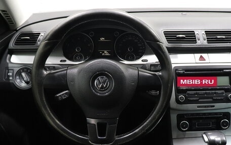 Volkswagen Passat B6, 2010 год, 403 000 рублей, 8 фотография