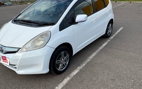 Honda Fit III, 2011 год, 794 000 рублей, 3 фотография