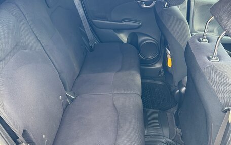 Honda Fit III, 2011 год, 794 000 рублей, 6 фотография