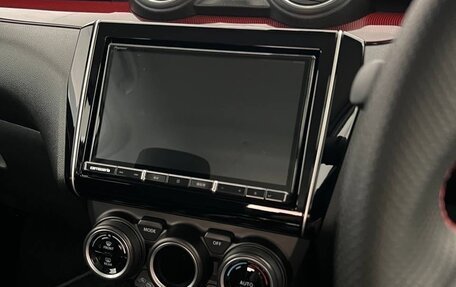 Suzuki Swift V, 2020 год, 1 500 000 рублей, 7 фотография