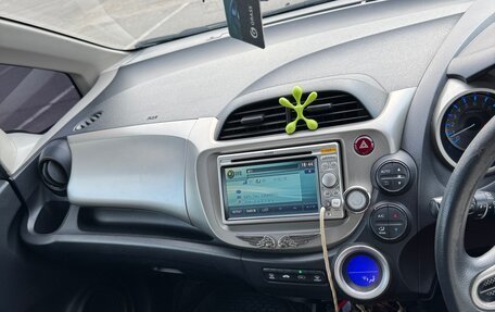 Honda Fit III, 2011 год, 794 000 рублей, 5 фотография