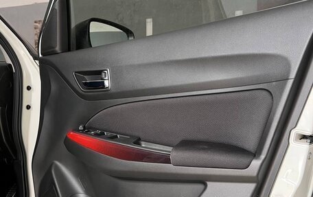 Suzuki Swift V, 2020 год, 1 500 000 рублей, 8 фотография