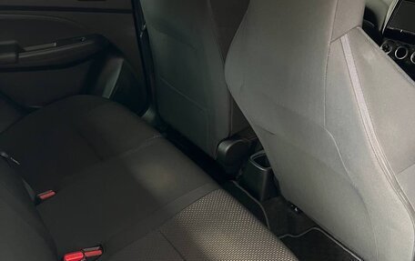 Suzuki Swift V, 2020 год, 1 500 000 рублей, 9 фотография