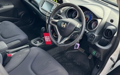 Honda Fit III, 2011 год, 794 000 рублей, 7 фотография