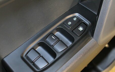 Hyundai Creta I рестайлинг, 2019 год, 1 705 000 рублей, 15 фотография