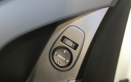 Hyundai Creta I рестайлинг, 2019 год, 1 705 000 рублей, 16 фотография