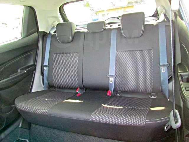 Suzuki Swift V, 2022 год, 995 000 рублей, 1 фотография