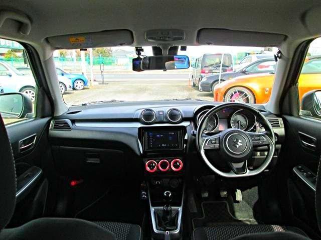 Suzuki Swift V, 2022 год, 995 000 рублей, 4 фотография