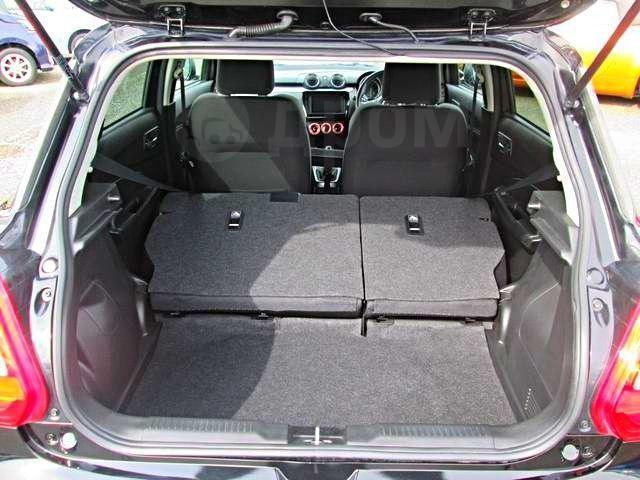 Suzuki Swift V, 2022 год, 995 000 рублей, 5 фотография