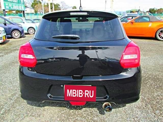 Suzuki Swift V, 2022 год, 995 000 рублей, 8 фотография