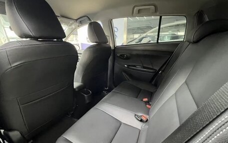 Toyota Yaris XP150 рестайлинг, 2022 год, 1 070 325 рублей, 14 фотография