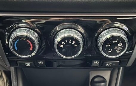 Toyota Yaris XP150 рестайлинг, 2022 год, 1 070 325 рублей, 12 фотография